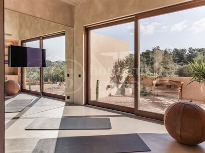 Finca till salu i Son Gual, Llevant