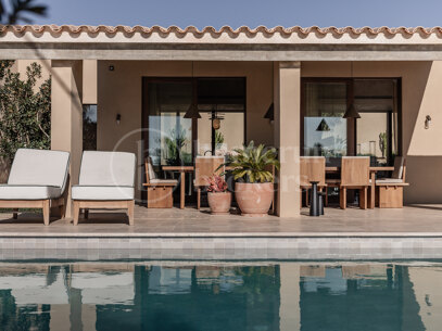Finca till salu i Son Gual, Llevant