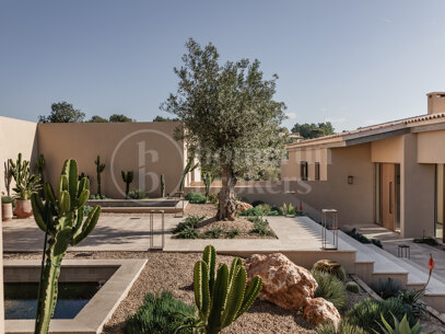 Finca till salu i Son Gual, Llevant