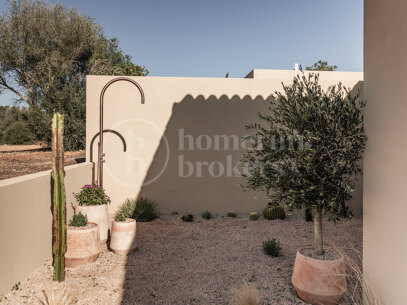 Finca till salu i Son Gual, Llevant