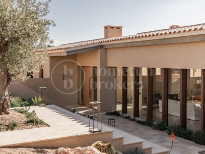 Finca till salu i Son Gual, Llevant
