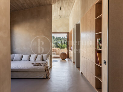 Finca till salu i Son Gual, Llevant