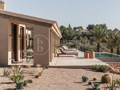 Finca till salu i Son Gual, Llevant