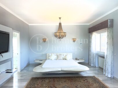 Villa Buganvilla – Sex Sovrums Villa i El Paraíso