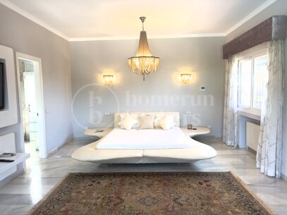 Villa Buganvilla – Sex Sovrums Villa i El Paraíso