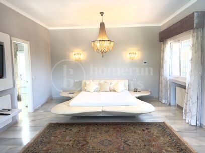 Villa Buganvilla - Six Bedroom Villa In El Paraiso