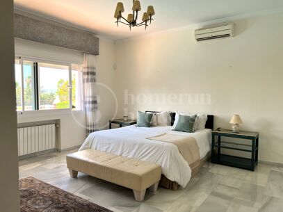 Villa Buganvilla - Six Bedroom Villa In El Paraiso