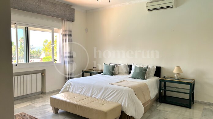 Villa Buganvilla - Six Bedroom Villa In El Paraiso
