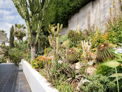Villa Sama – A Contemporary one level Villa in Marbella East