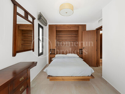 Villa Sama – A Contemporary one level Villa in Marbella East