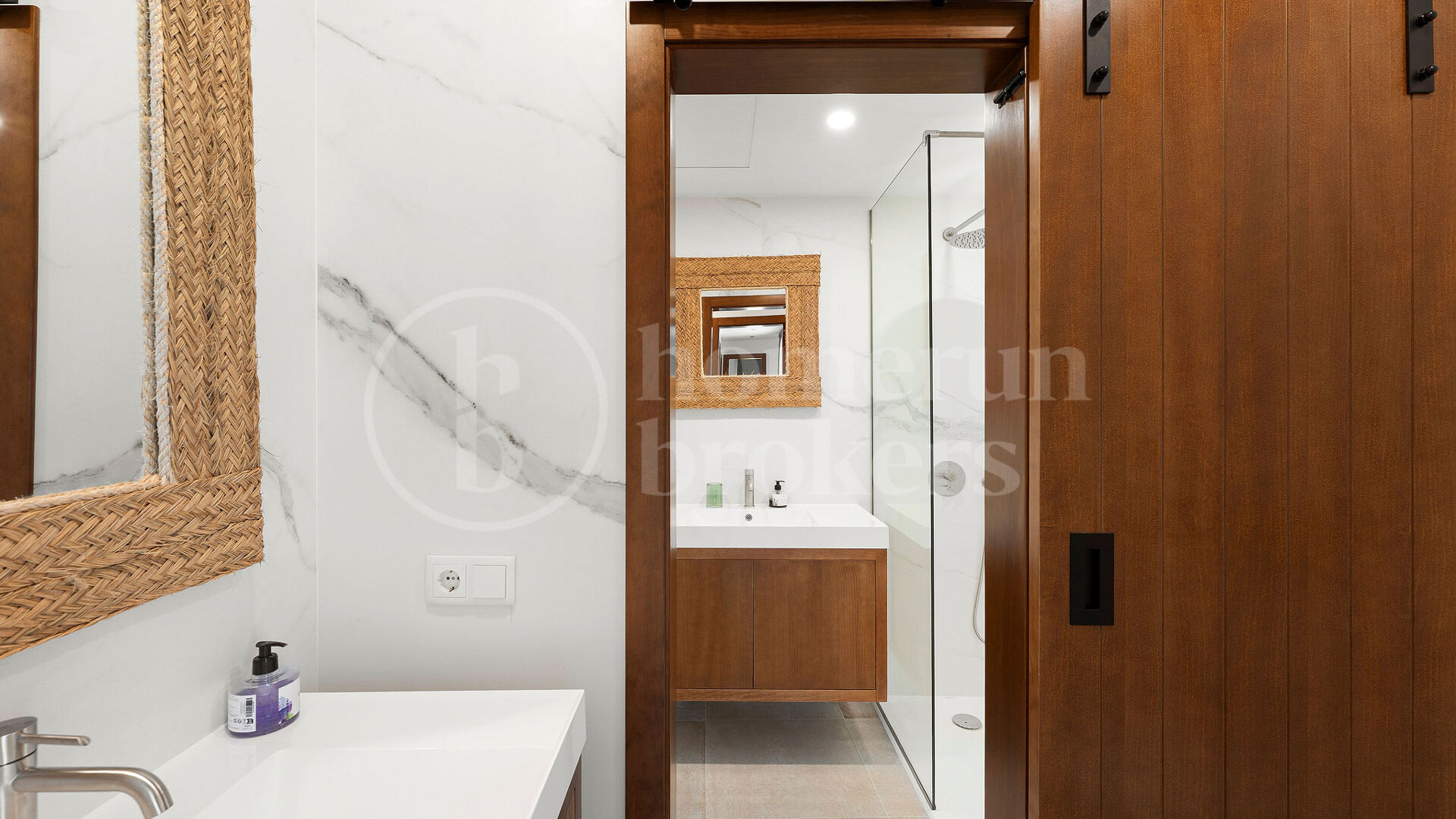 Villa Sama – En Samtida Villa i Östra Marbella