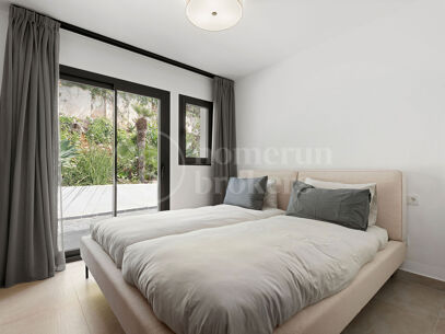 Villa Sama – En Samtida Villa i Östra Marbella