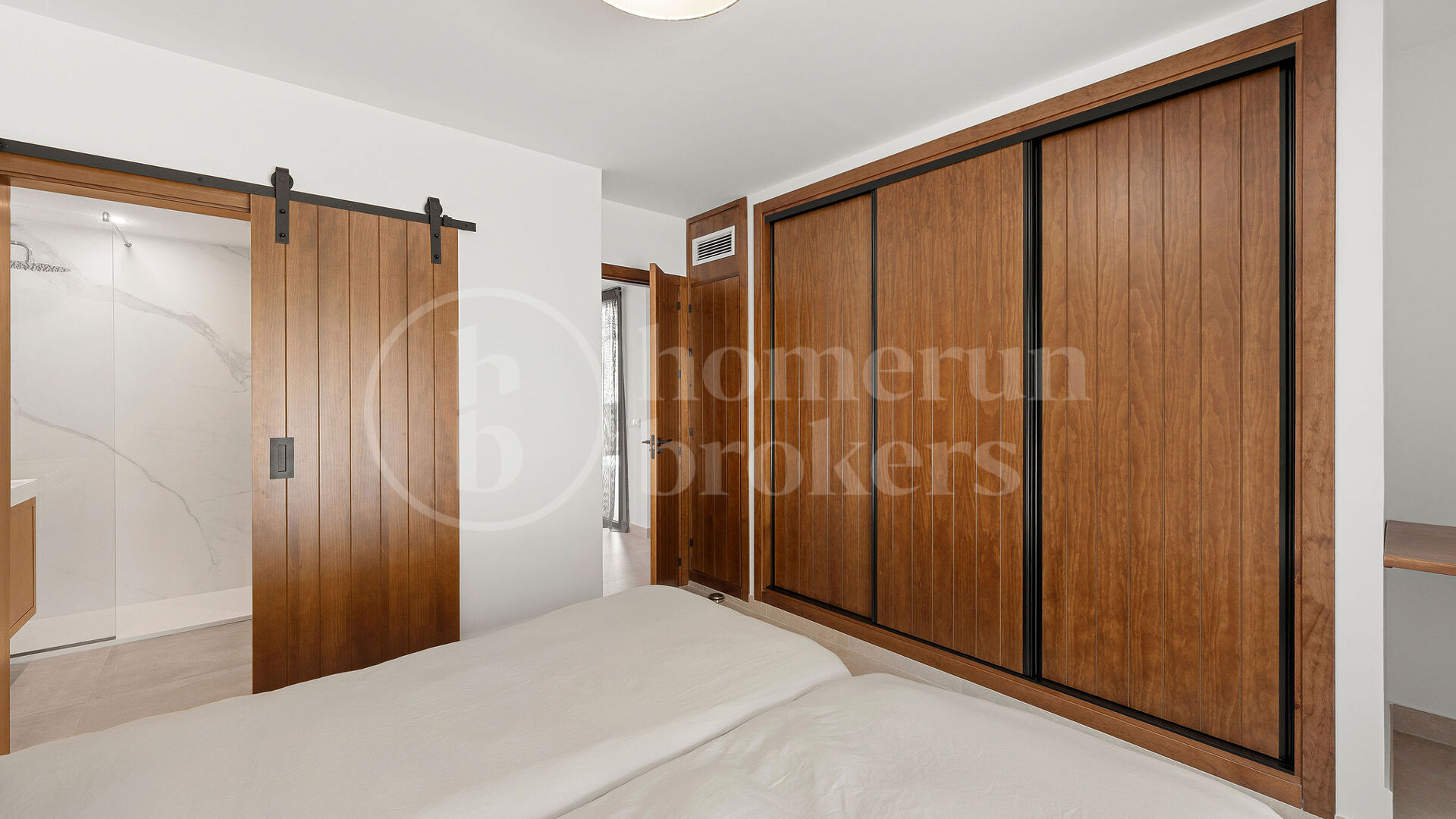 Villa Sama – En Samtida Villa i Östra Marbella