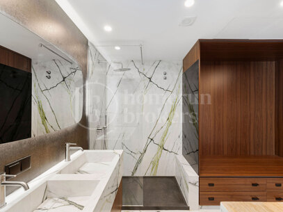 Villa Sama – A Contemporary one level Villa in Marbella East