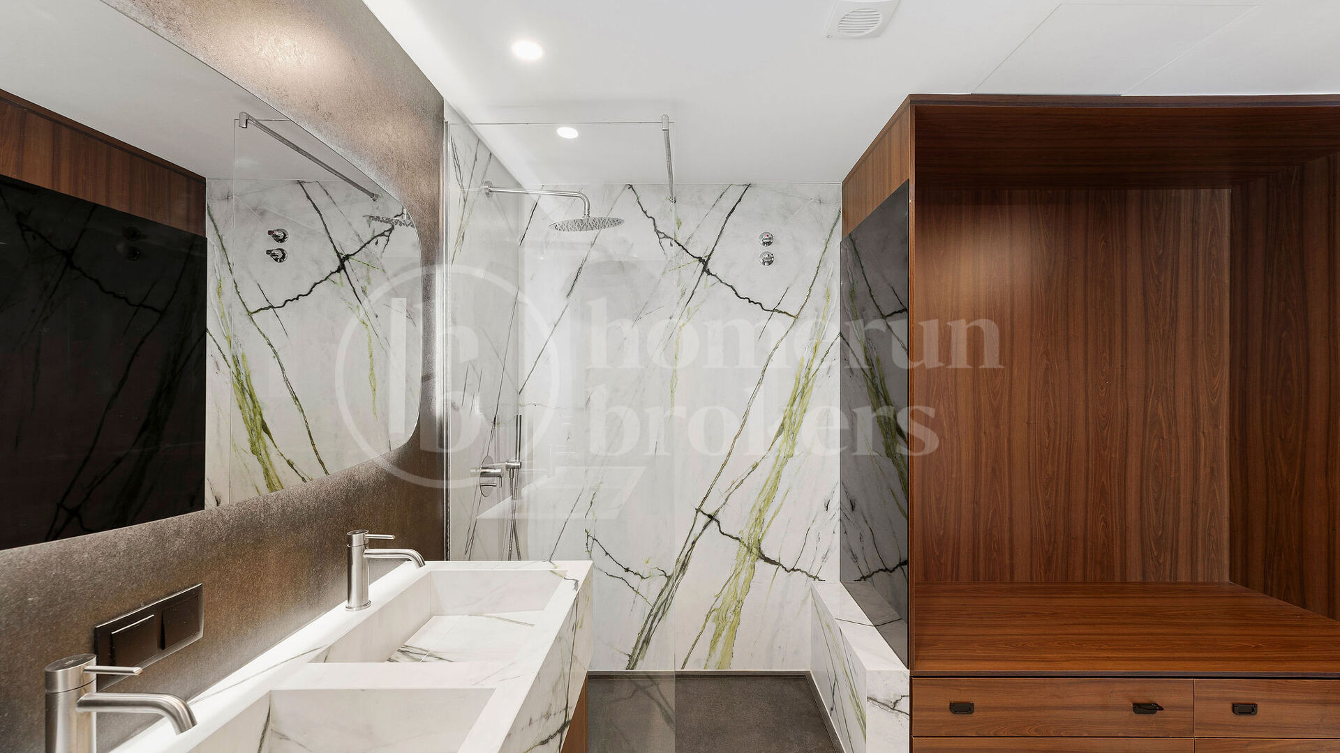 Villa Sama – En Samtida Villa i Östra Marbella