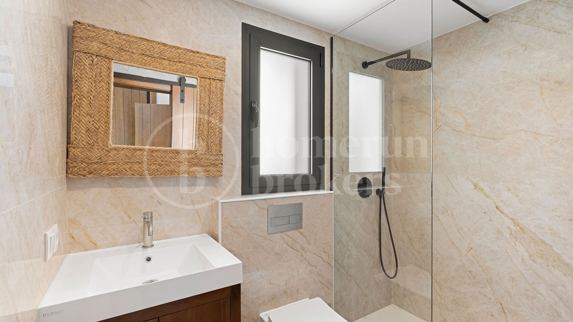 Villa Sama – En Samtida Villa i Östra Marbella