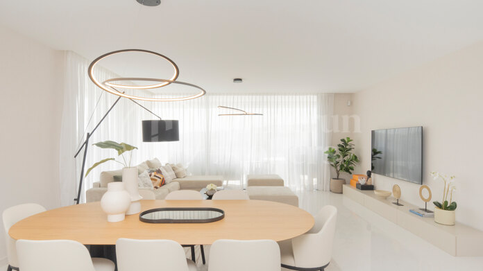 Apartment Cataleya - Brand New Residence in Estepona's New Golden Mile