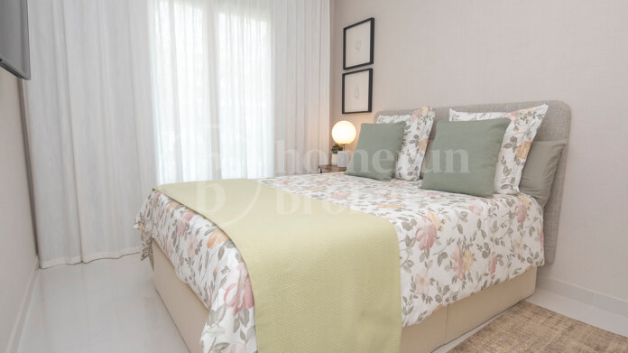 Apartment Cataleya - Brand New Residence in Estepona's New Golden Mile