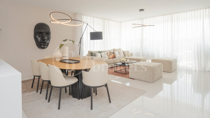 Apartment Cataleya - Brand New Residence in Estepona's New Golden Mile