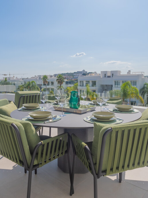 Apartment Cataleya - Brand New Residence in Estepona's New Golden Mile