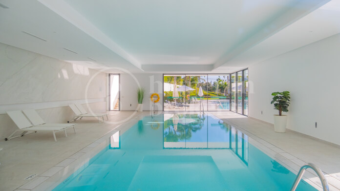 Apartment Cataleya - Brand New Residence in Estepona's New Golden Mile