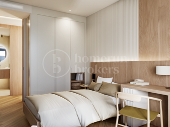 Penthouse Octavia 42 – Exklusiv strandnära takvåning i Málaga