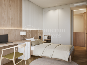 Penthouse Octavia 42 – Exklusiv strandnära takvåning i Málaga