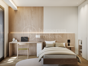 Penthouse Octavia 42 – Exklusiv strandnära takvåning i Málaga