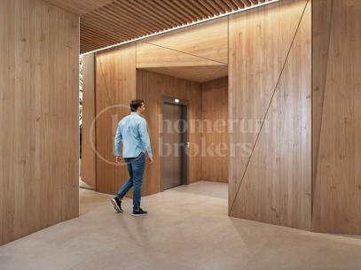 Penthouse Octavia 40 – Lyxfront Beach Duplex i Málaga