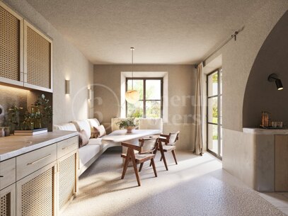 Finca Ca Na Serra – Vacker finca under uppbyggnad i Santa Maria