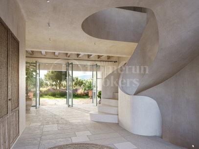 Finca Tanca d’Olivar – Fantastiskt lantbruksprojekt i Alaró
