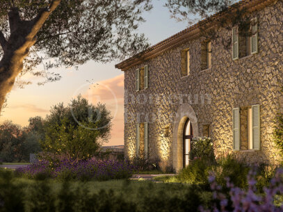 Finca Tanca d’Olivar – Fantastiskt lantbruksprojekt i Alaró