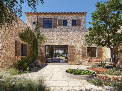 Can Coanegra - Exceptional finca in Santa Maria del Cami