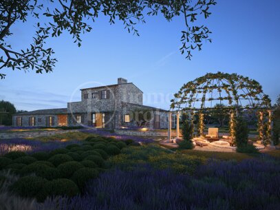 Can Coanegra - Exceptional finca in Santa Maria del Cami