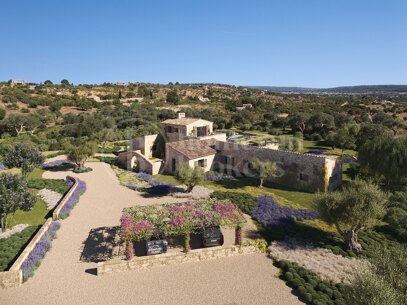 Can Coanegra - Exceptional finca in Santa Maria del Cami