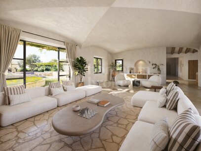 Can Coanegra - Exceptional finca in Santa Maria del Cami