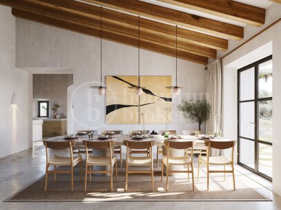 Can Coanegra - Exceptional finca in Santa Maria del Cami