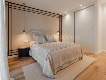 Villa Daria – Med Panoramautsikt över Hav och Golf i Nueva Andalucía, Marbella