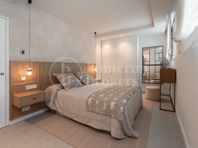 Villa Daria – Med Panoramautsikt över Hav och Golf i Nueva Andalucía, Marbella