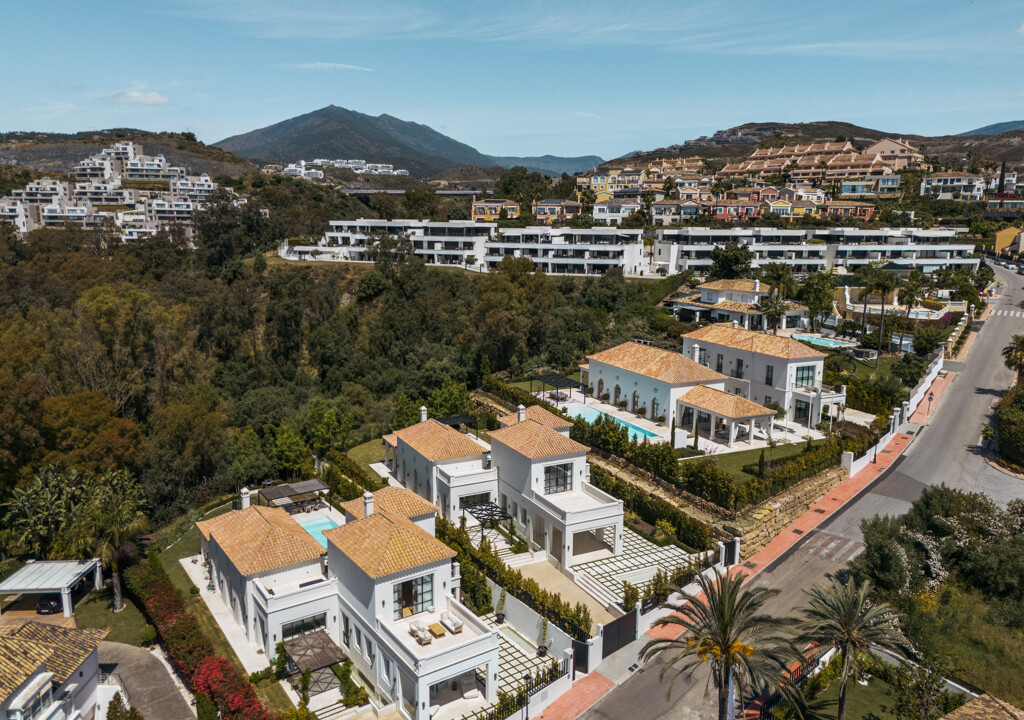 Villa Valora