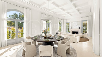 Villa Valora - Brand New Villa located in Nueva Andalucia