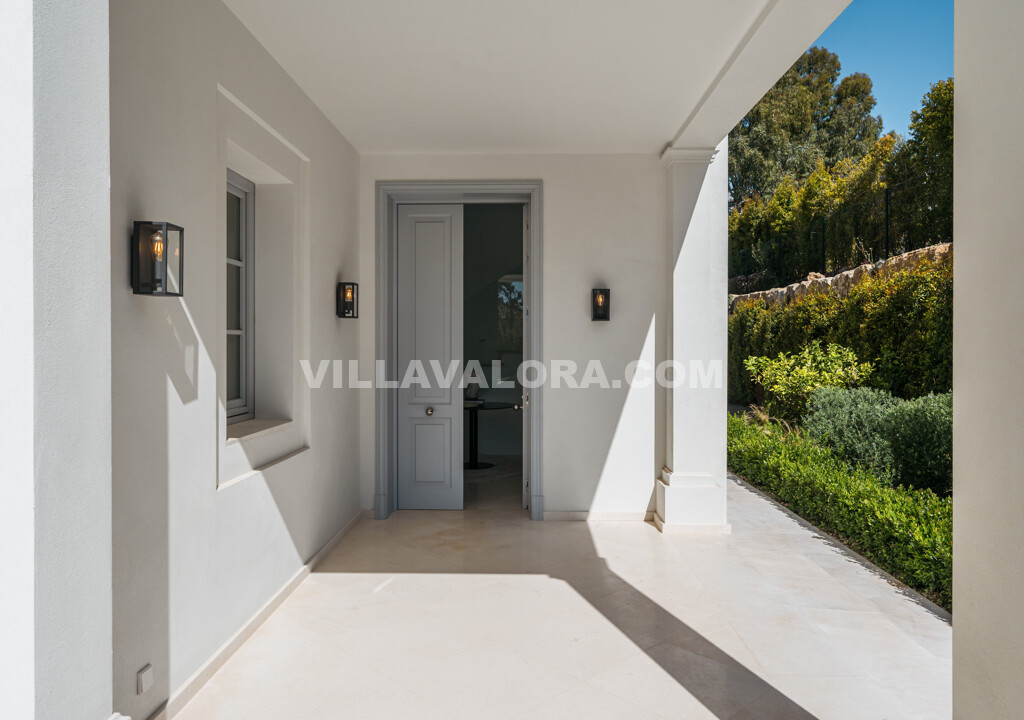 Villa Valora