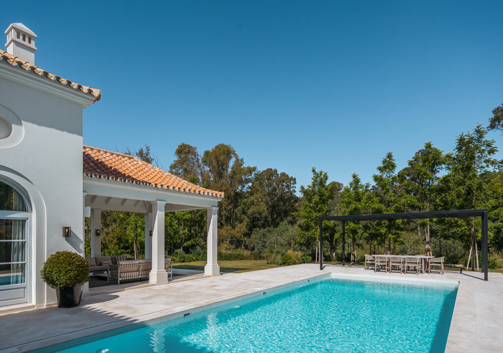 Villa Valora