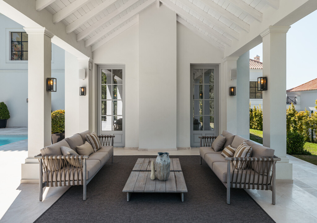 Villa Valora