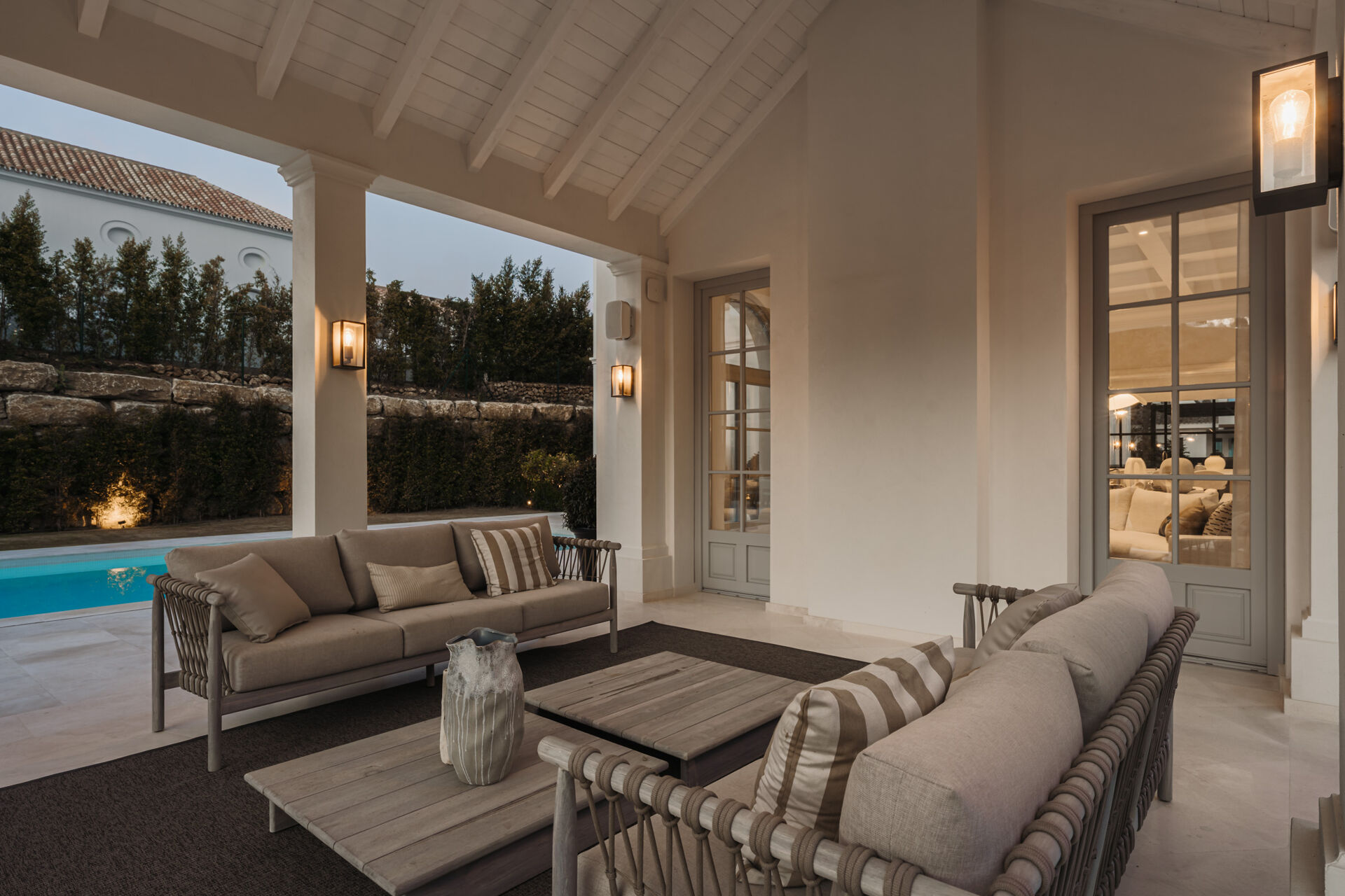 Villa Valora