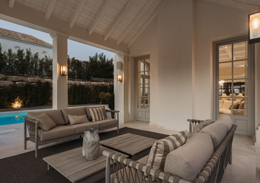 Villa Valora