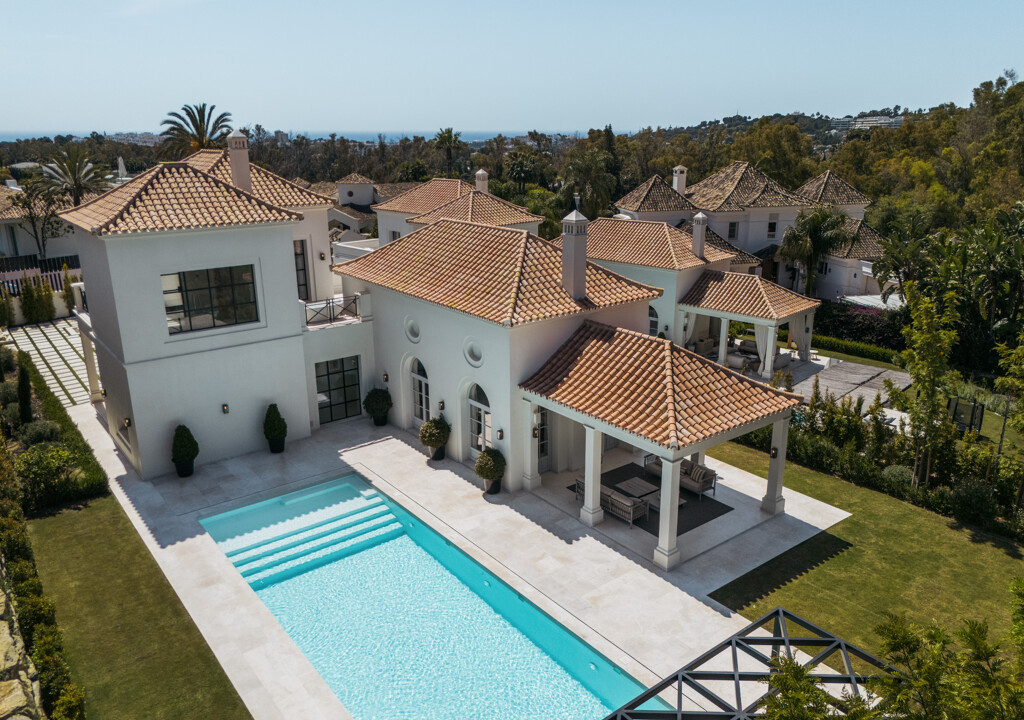Villa Valora