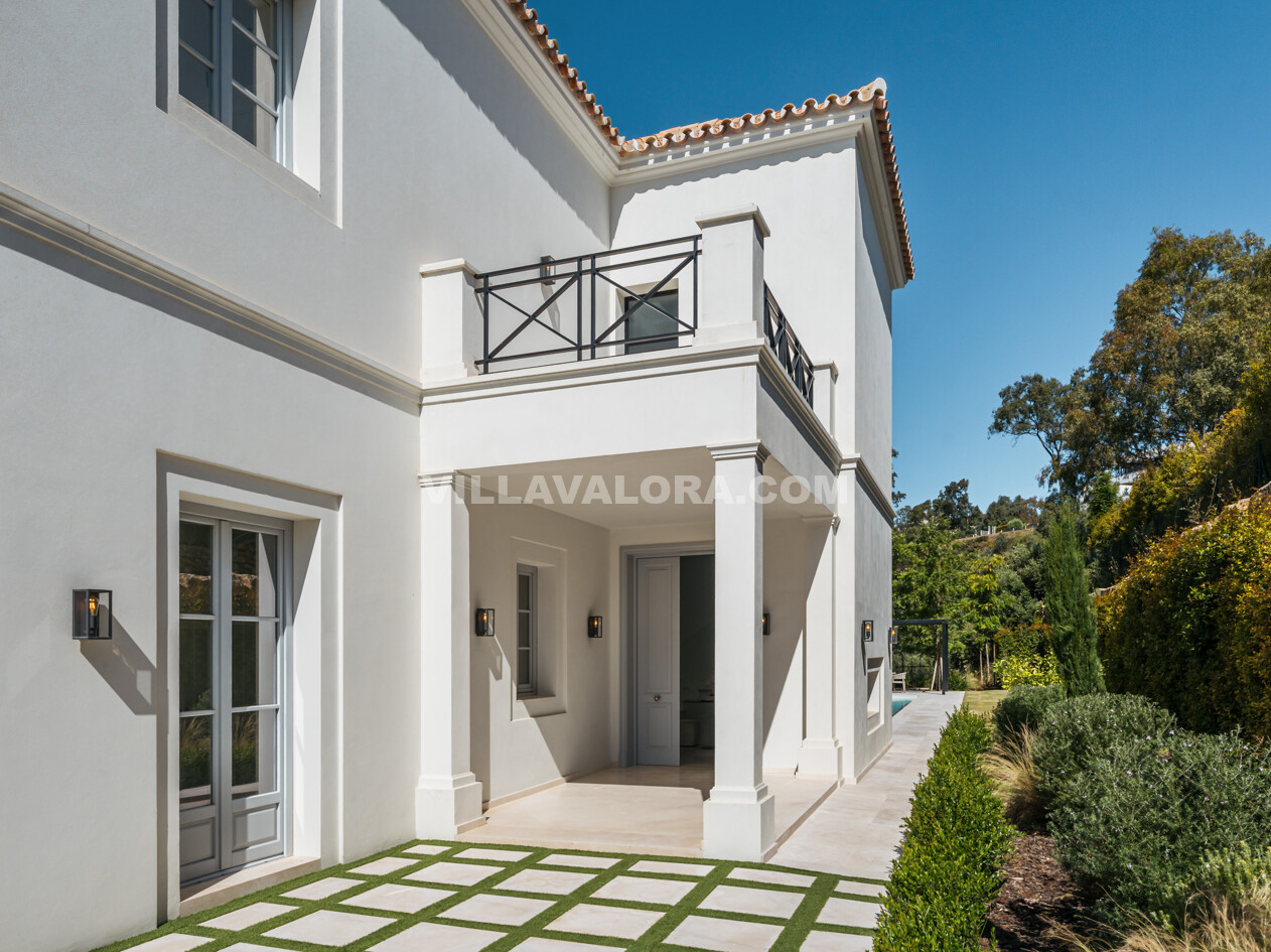 Villa Valora