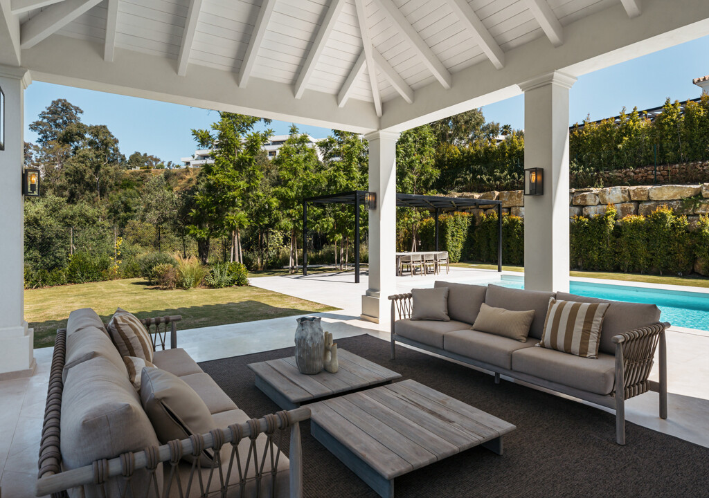 Villa Valora