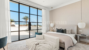 Villa Valora - Brand New Villa located in Nueva Andalucia